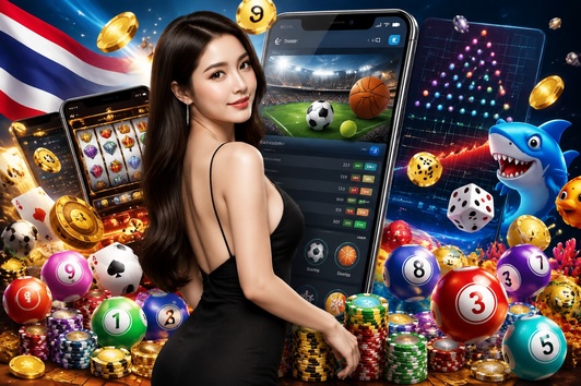rich689 เกี่ยวกับเรา